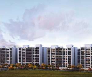 3 BHK  890 Sqft Apartment for sale in  Kolte Ivy Estate in Wagholi