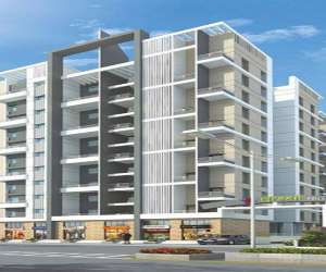 2 BHK  680 Sqft Apartment for sale in  DS Green Hill in Katraj
