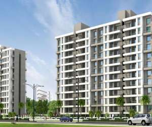 2 BHK  645 Sqft Apartment for sale in  Pratham Yash Vrindavan in Alandi