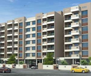 2 BHK  645 Sqft Apartment for sale in  Tingre Star Max in Dhanori