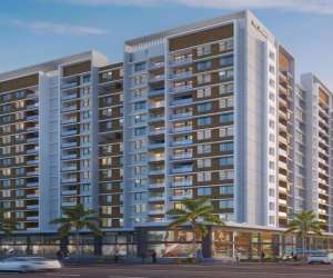 2 BHK  762 Sqft Apartment for sale in  Unique Youtopia Phase I in Kharadi