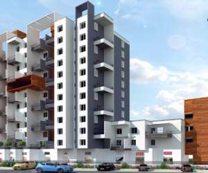 1 BHK  409 Sqft Apartment for sale in  Sumeru Vyomkesh in Nanded