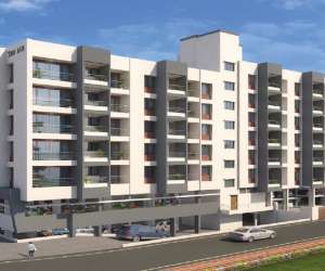1 BHK  437 Sqft Apartment for sale in  AR The Ace in Ghorpadi