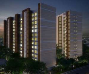 1 BHK  483 Sqft Apartment for sale in  Mahindra Vicino A3A4 in Andheri East