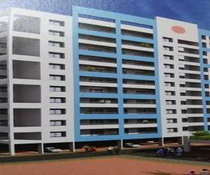 2 BHK  721 Sqft Apartment for sale in  Kumar Primavera B6 in Wadgaon Sheri