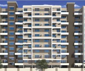 2 BHK  657 Sqft Apartment for sale in  Goodwill Wonder Nest in Moshi