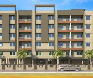 2 BHK  562 Sqft Apartment for sale in  DR Gavhane Ishanya in Bhosari