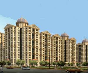 2 BHK  835 Sqft Apartment for sale in  Eros Sampoornam in Sector 2 Greater Noida West