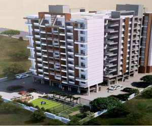 1 BHK  475 Sqft Apartment for sale in  Shubharambh 21 in Ravet