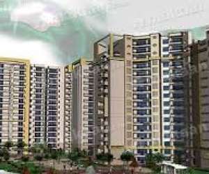 2 BHK  1100 Sqft Apartment for sale in  Ramprastha Pearl Court in Vaishali Sector 9