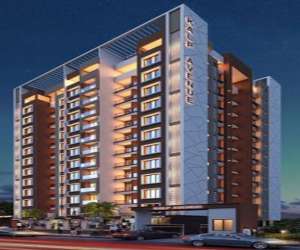 2 BHK  692 Sqft Apartment for sale in  Success Aashirwad Kalp Avenue in Moshi