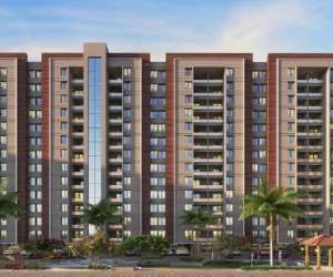 1 BHK  311 Sqft Apartment for sale in  Excellaa Florence in Pirangut