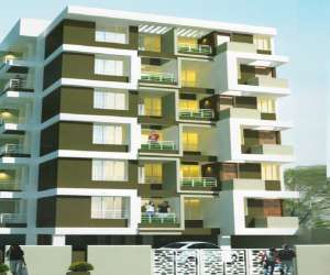 1 BHK  298 Sqft Apartment for sale in  Atharv Abhiman Square in Chikhali
