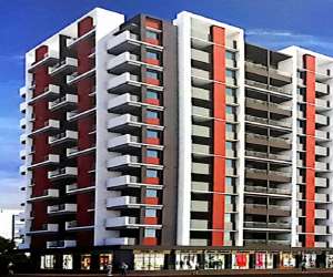 1 BHK  462 Sqft Apartment for sale in  Vaishnavi Sai Sparsh in Chikhali
