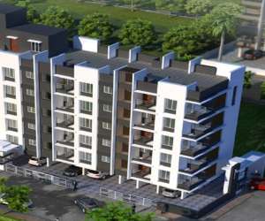 1 BHK  271 Sqft Apartment for sale in  Shankeshwar Wisdom in Moshi
