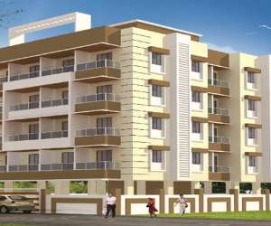 2 BHK  474 Sqft Apartment for sale in  Tirupati Shridhi in Dhanori