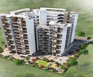 2 BHK  716 Sqft Apartment for sale in  Shevi Uthopia in Chikhali