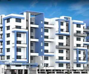1 BHK  312 Sqft Apartment for sale in  Sai Darshan Chikhali in Chikhali