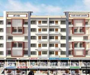 2 BHK  763 Sqft Apartment for sale in  Shri Gadhave Nanaware Icon in Baramati