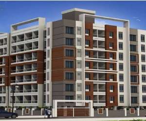 1 BHK  422 Sqft Apartment for sale in  Namo Imperial in Lohegaon