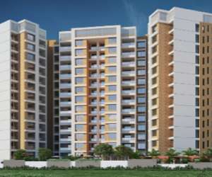 2 BHK  736 Sqft Apartment for sale in  Rajluckxmi Stellar Homes Phase 1 in Hinjewadi