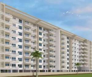 2 BHK  580 Sqft Apartment for sale in  Tirupati Nakshatra in Marunji