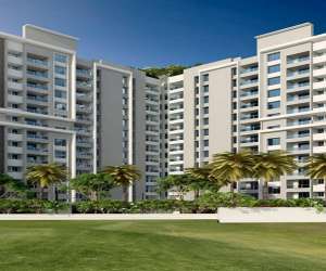 1 BHK  471 Sqft Apartment for sale in  New Front Marvella in Dhayari