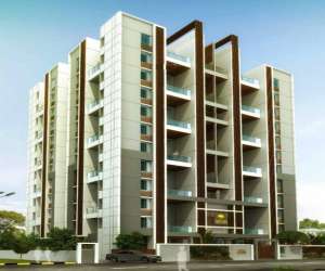3 BHK  754 Sqft Apartment for sale in  Pate Seya in Sinhagad Road