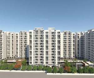 1 BHK  354 Sqft Apartment for sale in  Divine Palm Spring in Wakad