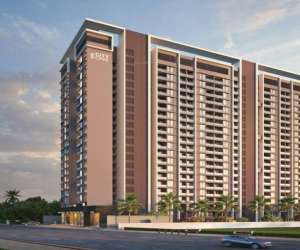 3 BHK  980 Sqft Apartment for sale in  City One SkyVe in Ravet