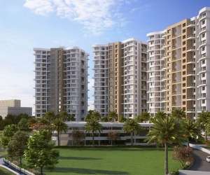 4 BHK  1930 Sqft Apartment for sale in  Rahul Arcus Bldg E in Baner