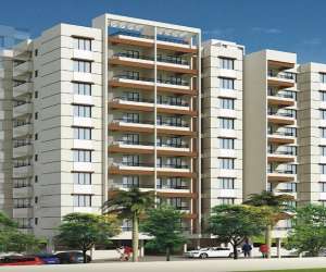 2 BHK  626 Sqft Apartment for sale in  Ideal Avenue in Moshi
