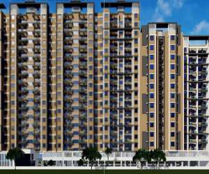 1 BHK  352 Sqft Apartment for sale in  Pantheon Acorn Park Phase I in Wakad