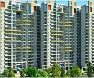 3 BHK  1200 Sqft Apartment for sale in  Ramprastha Platinum Heights in Vaishali Extension