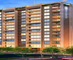 3 BHK  948 Sqft Apartment for sale in  Prabhas The Sky Tower in Ravet