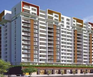 2 BHK  622 Sqft Apartment for sale in  Balaji Raanwa in Mahalunge