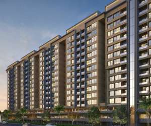 2 BHK  834 Sqft Apartment for sale in  Ahura Osian One And Only Phase I in Mundhwa