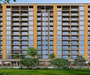 3 BHK  1008 Sqft Apartment for sale in  Success Windsor Tower in Ravet