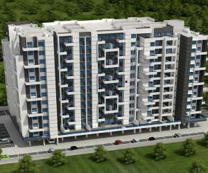 2 BHK  800 Sqft Apartment for sale in  Runwal Upcoming At Wadala in Wadala