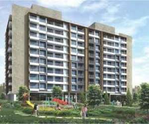 2 BHK  1100 Sqft Apartment for sale in  SKR United Paradise in NH 58