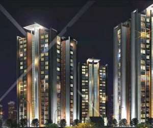 3 BHK  1280 Sqft Apartment for sale in  Runwal Conch in Thane West