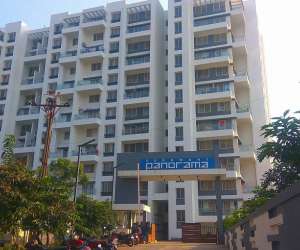 2 BHK  628 Sqft Apartment for sale in  Sukhwani Panaroma Phase II in Sus