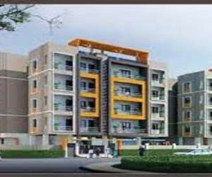1 BHK  346 Sqft Apartment for sale in  Shiv Heights in Wakad