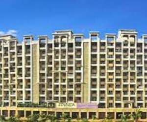 3 BHK  1475 Sqft Apartment for sale in  Bhansali Zinnea 2 in Bavdhan