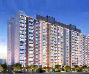 2 BHK  602 Sqft Apartment for sale in  Karma Iconic in Mundhwa