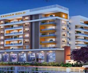 2 BHK  916 Sqft Apartment for sale in  Keshar Gold in Lohegaon