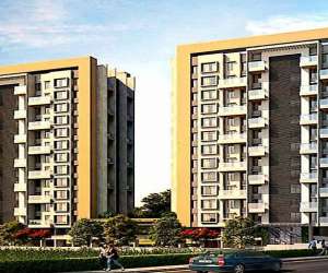 2 BHK  538 Sqft Apartment for sale in  Shree Sonigara Vivanta in Tathawade