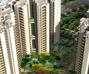 3 BHK  1790 Sqft Apartment for sale in  Assotech The Nest Flexi Homes Phase 2 in Crossing Republik