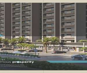 2 BHK  587 Sqft Apartment for sale in  Orchid Blues in Shela