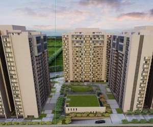 4 BHK  1989 Sqft Apartment for sale in  Goyal Riveria Woods in Shela